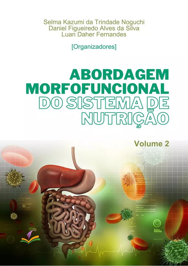 ABORDAGEM MORFOFUNCIONAL DO SISTEMA DE NUTRIÇÃO